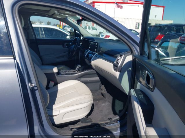 2021 KIA SORENTO 5XYRL4LC8MG003109 Photo 4