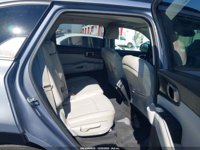 2021 KIA SORENTO 5XYRL4LC8MG003109 Photo 7