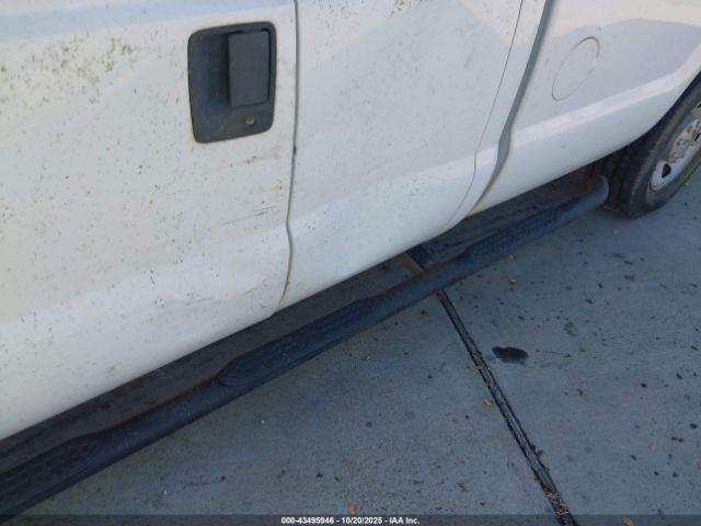 2008 FORD F-250 1FTSX20588EB09073 Photo 5