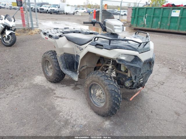 2023 POLARIS SPORTSMAN 3NESEA575PN488189