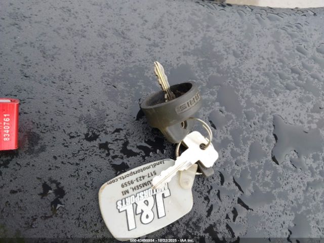 2023 POLARIS SPORTSMAN 3NESEA575PN488189 Photo 10