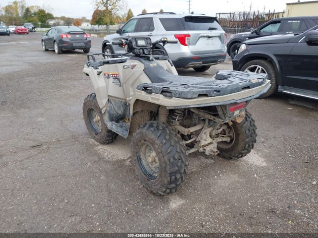 2023 POLARIS SPORTSMAN 3NESEA575PN488189 Photo 2