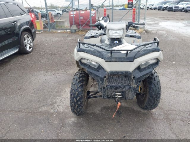 2023 POLARIS SPORTSMAN 3NESEA575PN488189 Photo 4