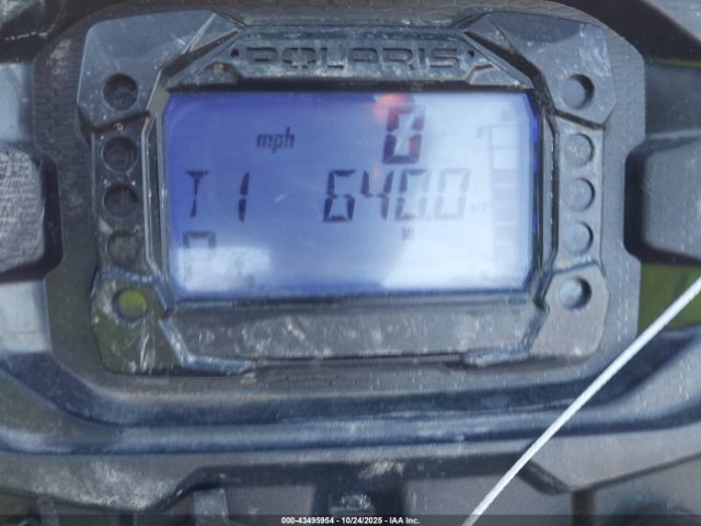 2023 POLARIS SPORTSMAN 3NESEA575PN488189 Photo 6