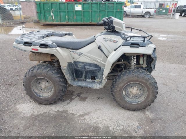 2023 POLARIS SPORTSMAN 3NESEA575PN488189 Photo 7