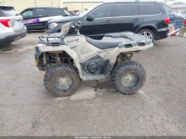 2023 POLARIS SPORTSMAN 3NESEA575PN488189 Photo 8