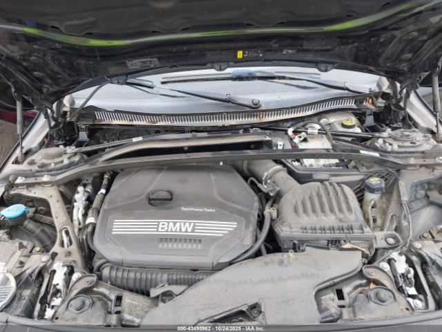 2021 BMW 228I GRAN COUPE WBA73AK02M7H61022 Photo 9