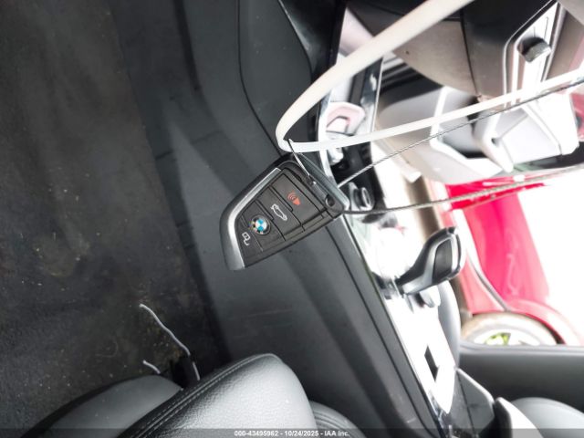 2021 BMW 228I GRAN COUPE WBA73AK02M7H61022 Photo 10