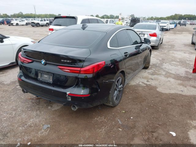 2021 BMW 228I GRAN COUPE WBA73AK02M7H61022 Photo 3