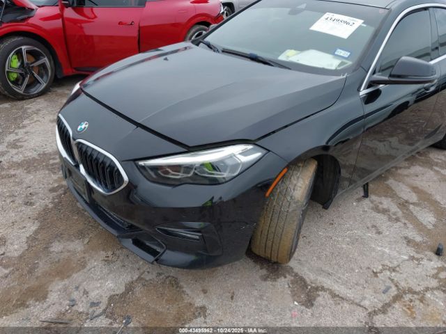 2021 BMW 228I GRAN COUPE WBA73AK02M7H61022 Photo 5