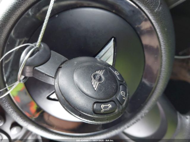 2013 MINI COUNTRYMAN WMWZC3C57DWP23027 Photo 10