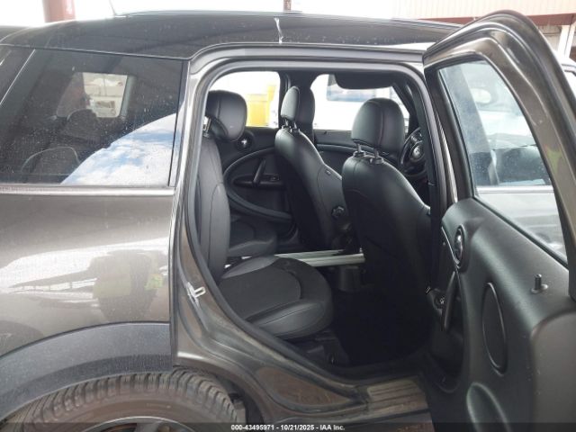 2013 MINI COUNTRYMAN WMWZC3C57DWP23027 Photo 7