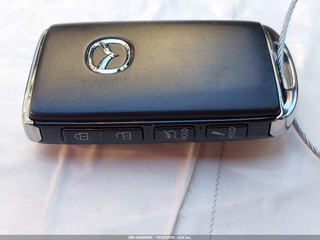 Продаж на аукціоні авто 2022 Mazda Cx-9 Grand Touring, vin: JM3TCBDY5N0611902, номер лоту: 43495984