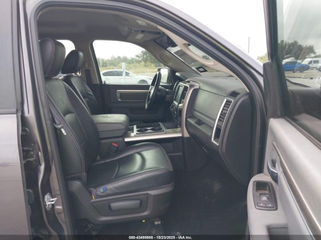 2015 RAM 1500 1C6RR6LT3FS553557 Photo 4