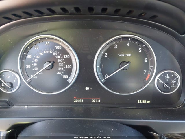 2018 BMW X5 5UXKR2C58J0Z17107 Photo 6