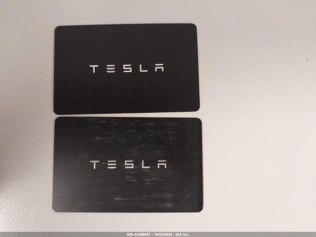2024 TESLA MODEL Y 7SAYGDEE4RF157669 Photo 10