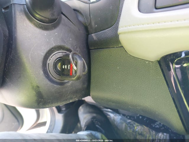 Honda r18z9 2021 3CZRU6H36MM734295 Image 11