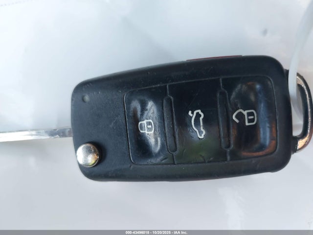 Aukcja sprzedaży 2011 Volkswagen Jetta 2.5l Se, vin: 3VWDZ7AJ1BM360253, numer aukcji: 43496018