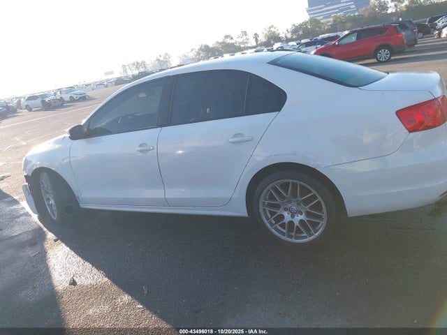 Aukcja sprzedaży 2011 Volkswagen Jetta 2.5l Se, vin: 3VWDZ7AJ1BM360253, numer aukcji: 43496018