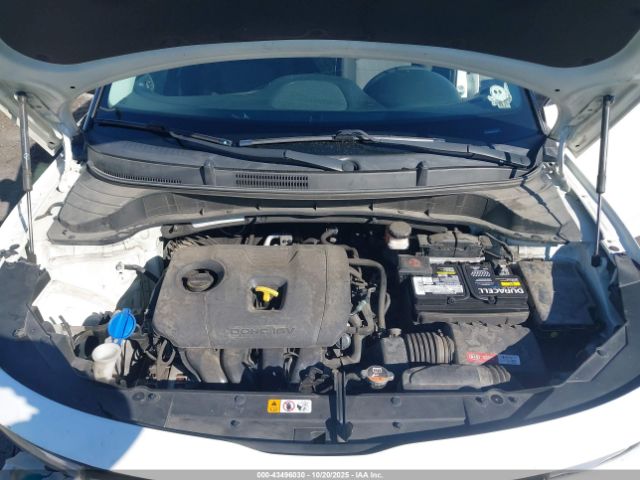 2020 KIA SOUL KNDJ23AU3L7720857 Photo 9