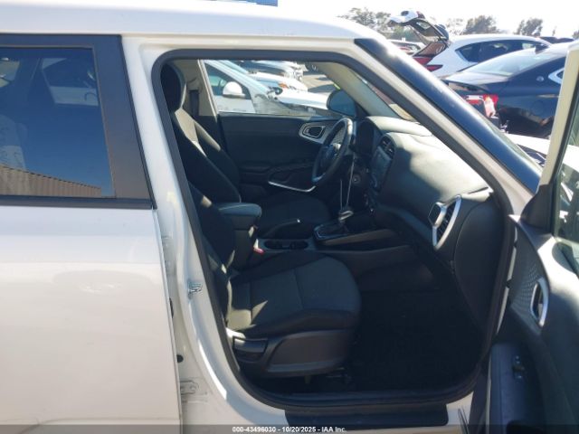 2020 KIA SOUL KNDJ23AU3L7720857 Photo 4
