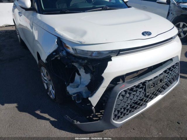 2020 KIA SOUL KNDJ23AU3L7720857 Photo 5
