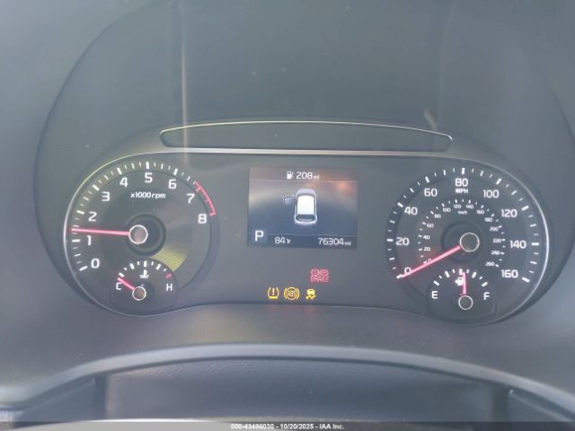 2020 KIA SOUL KNDJ23AU3L7720857 Photo 6