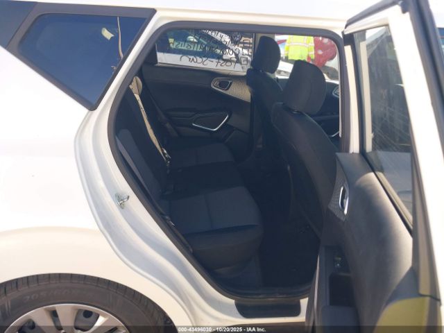 2020 KIA SOUL KNDJ23AU3L7720857 Photo 7