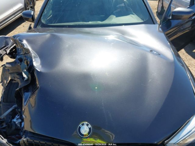 2017 BMW 540I WBAJE5C36HG914908 Photo 9