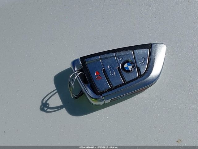 2017 BMW 540I WBAJE5C36HG914908 Photo 10