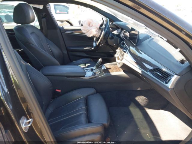 2017 BMW 540I WBAJE5C36HG914908 Photo 4