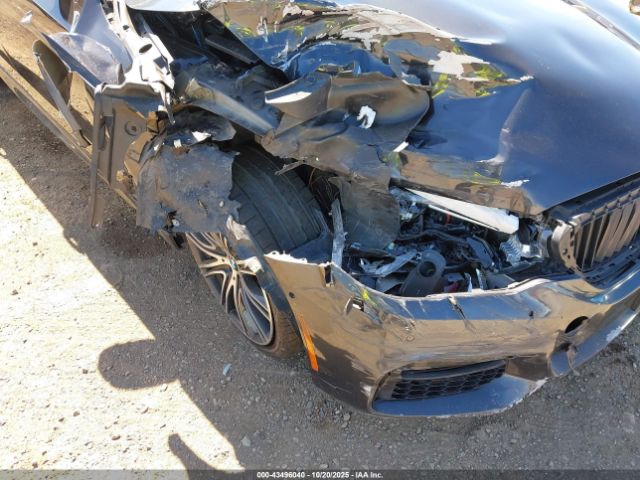 2017 BMW 540I WBAJE5C36HG914908 Photo 5