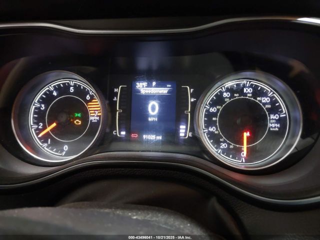 2019 JEEP CHEROKEE 1C4PJLCB9KD370725 Photo 6