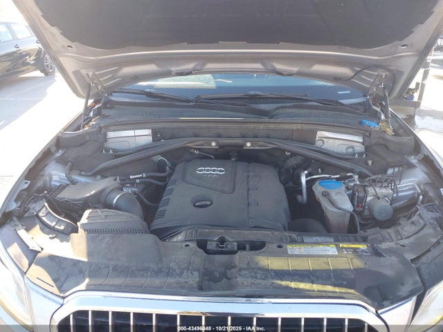 2015 AUDI Q5 WA1LFAFPXFA127194 Photo 9