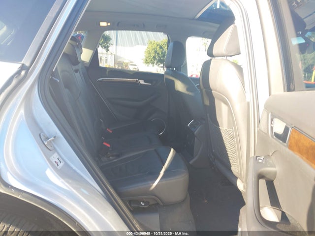 2015 AUDI Q5 WA1LFAFPXFA127194 Photo 7