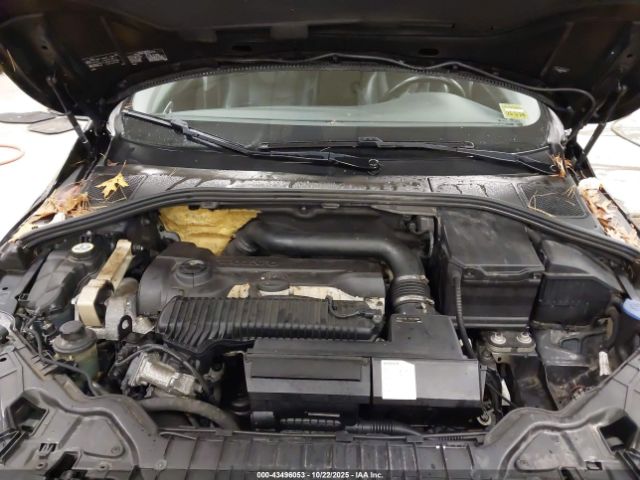 2016 VOLVO V60 CROSS COUNTRY YV4612HK8G1003433 Photo 9