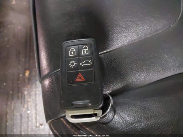 2016 VOLVO V60 CROSS COUNTRY YV4612HK8G1003433 Photo 10