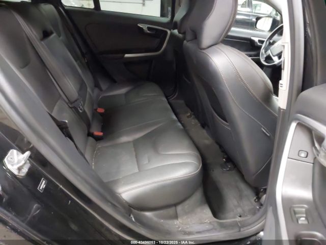 2016 VOLVO V60 CROSS COUNTRY YV4612HK8G1003433 Photo 7