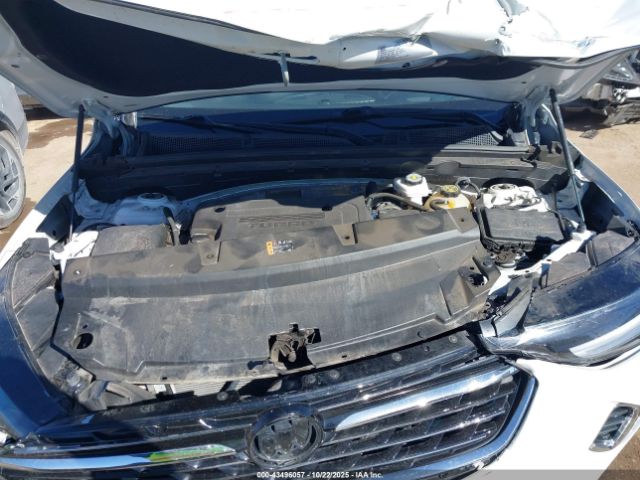 2023 BUICK ENVISION LRBFZNR46PD077315 Photo 9