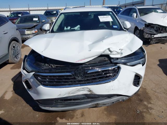 2023 BUICK ENVISION LRBFZNR46PD077315 Photo 5