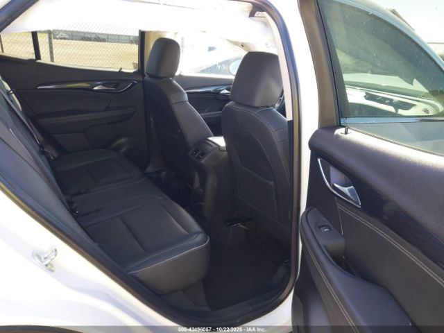 2023 BUICK ENVISION LRBFZNR46PD077315 Photo 7