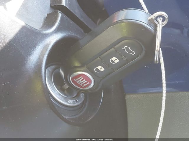 2012 FIAT 500 3C3CFFBR9CT111510 Photo 10