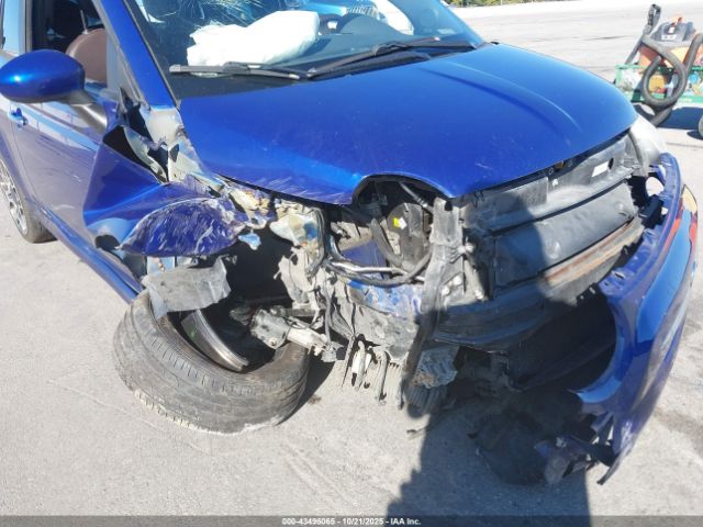 2012 FIAT 500 3C3CFFBR9CT111510 Photo 5