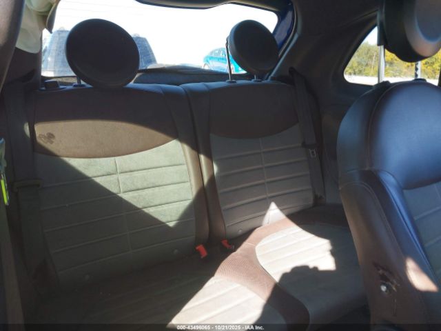 2012 FIAT 500 3C3CFFBR9CT111510 Photo 7
