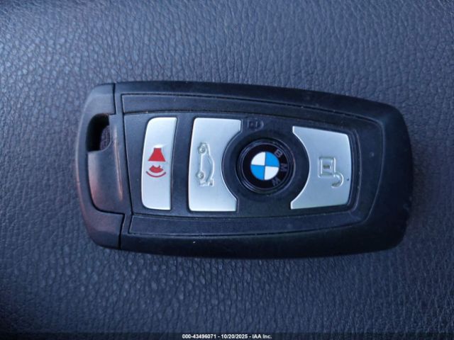 2017 BMW X3 5UXWZ7C35H0V94741 Photo 10