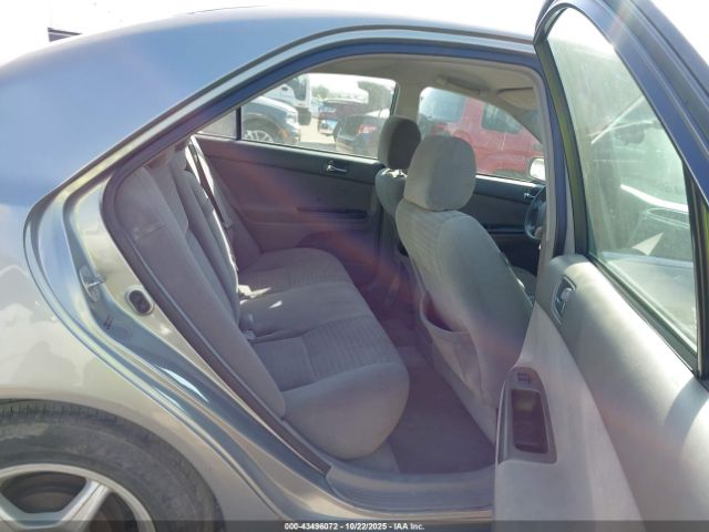 2005 TOYOTA CAMRY 4T1BE30K05U558987 Photo 7