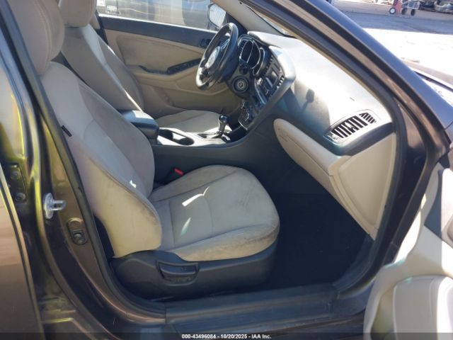 2014 KIA OPTIMA 5XXGM4A79EG266709 Photo 4