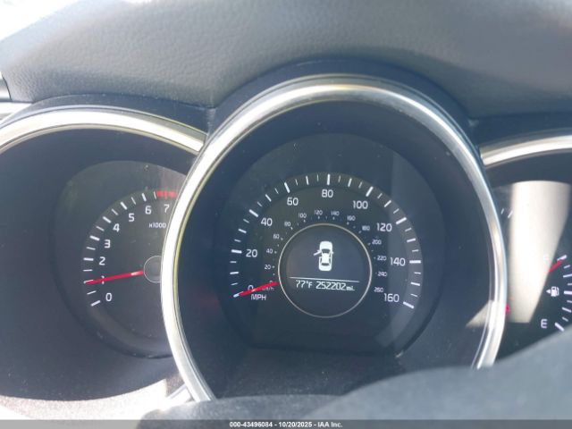 2014 KIA OPTIMA 5XXGM4A79EG266709 Photo 6