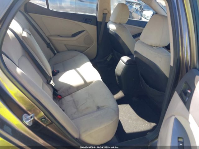 2014 KIA OPTIMA 5XXGM4A79EG266709 Photo 7