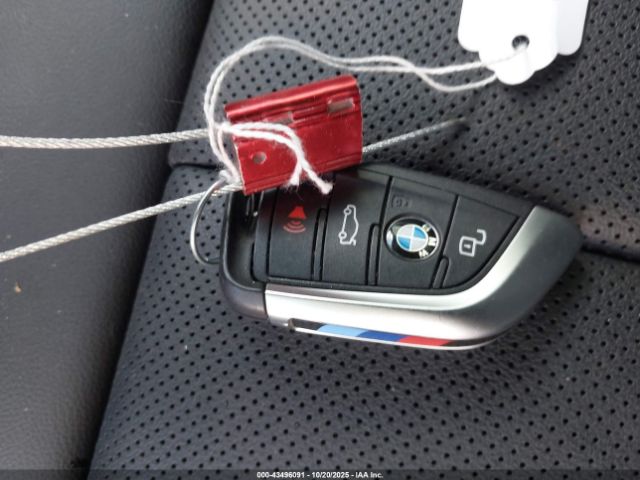 2023 BMW 330I 3MW69FF07P8D30290 Photo 10